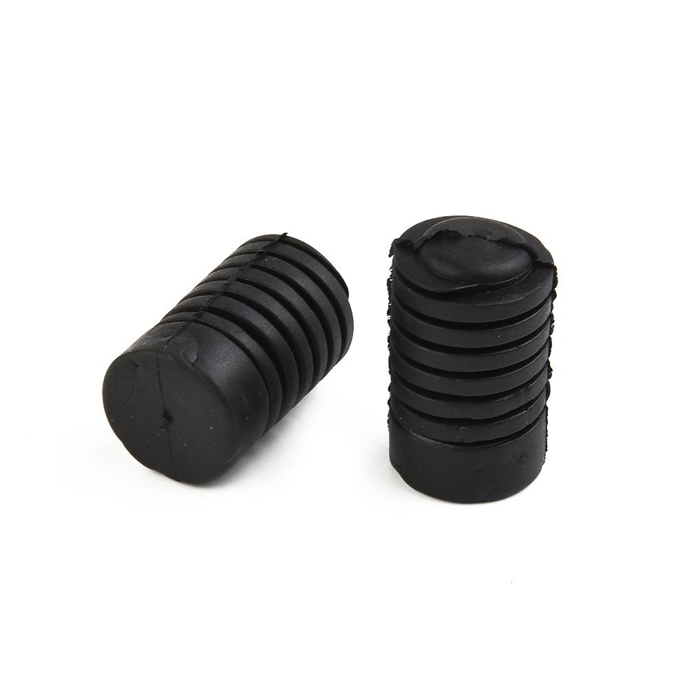 Praktyczny Stoper Zderzaka Maski Czarny Stoper Zderzaka Zderzak