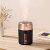 350ml Air Humidifier Portable Mini USB Aroma Diffuser With Cool LED Colorful Night Lights Mist For Bedroom Home Car Diffusers
