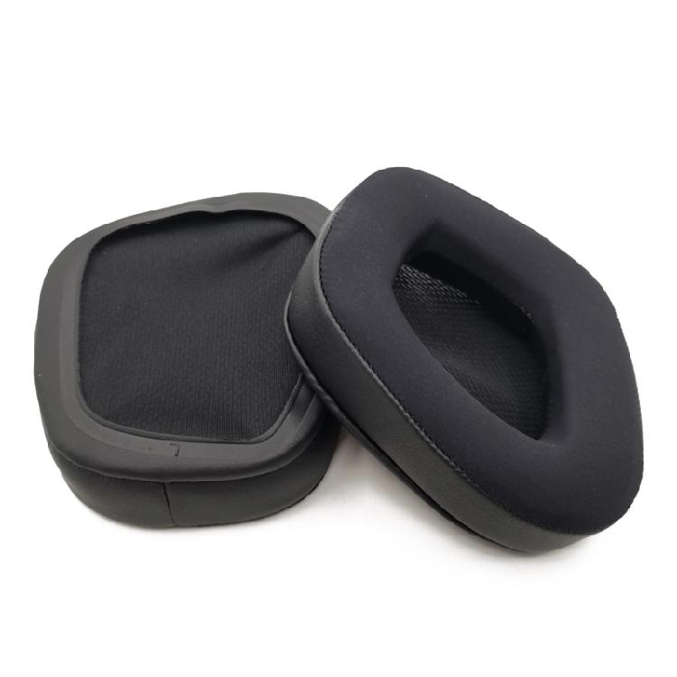 Ear Cushion Cover for Corsair Void RGB Elite Wireless Headset Gaming Headsets