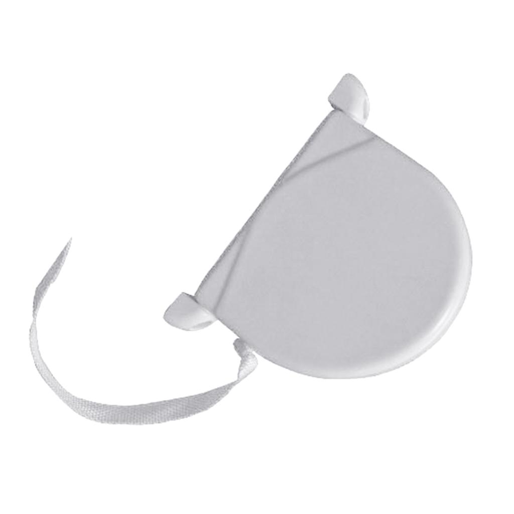 Plastic Roller Blinds Shutter Automatic Control Winder Box Clutch for Case with 1 Roll 5M Webbing Strap Cuntain Accessor