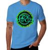 My Favorite People Best Of Ozric Tentacles Logo Gift For Birthday TShirt Short Sleeve Tee New Edition Funny T Shirts for Unisex