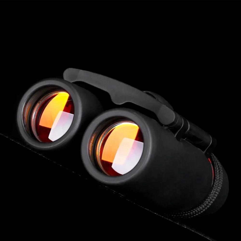 HD 30x60 Zoom Telescope Professional BAK4 Speciality Powerful Binoculars Long Range Portable Monocular Camping Tourism Outdoor