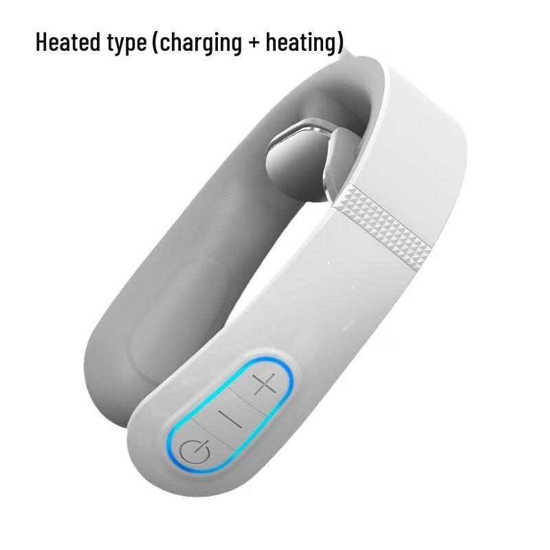 

Melin Rechargeable Heated Neck & Shoulder Massager