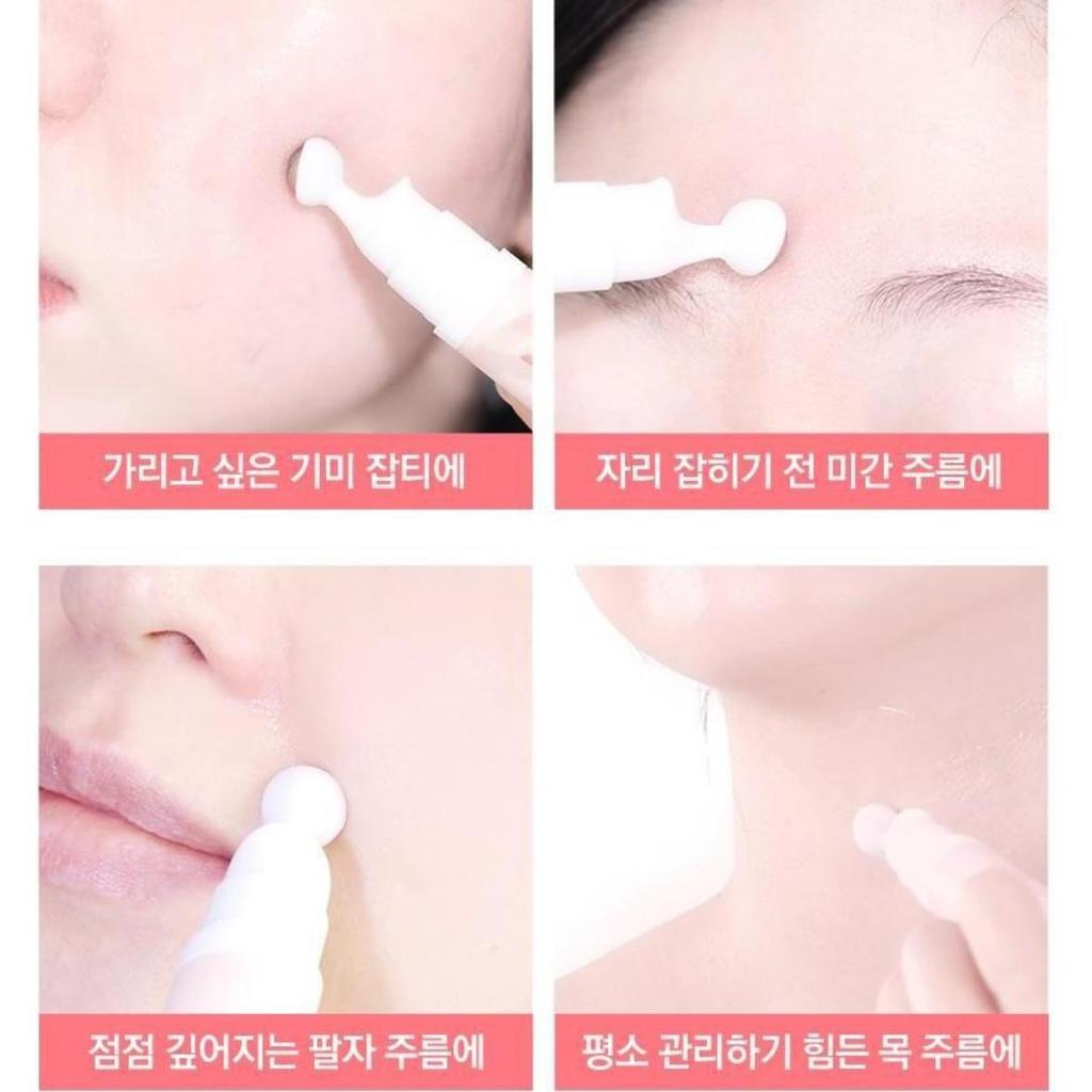 Lirikos Collagen Eye Serum Stick, 15ml, 2ea