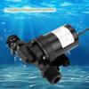 Mini DC Brushless Water Pump for Solar Water Heater 24V 40 Celsius  ~100 Celsius