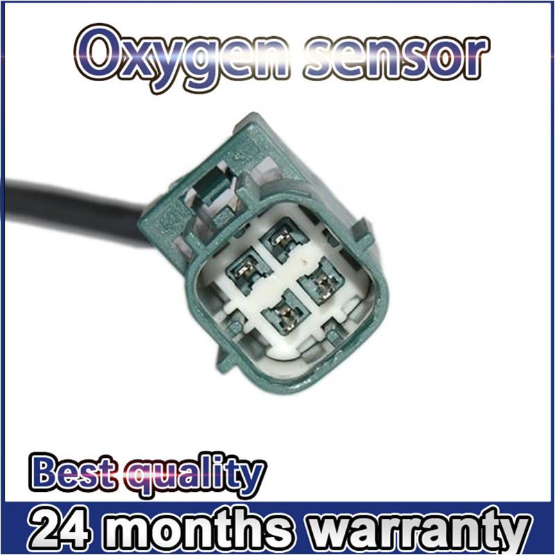 Oxygen Sensor O2 Lambda Sensor AIR FUEL RATIO SENSOR for Nissan Almera Micra Pathfinder Primera 22690-AU000 22690-AX000