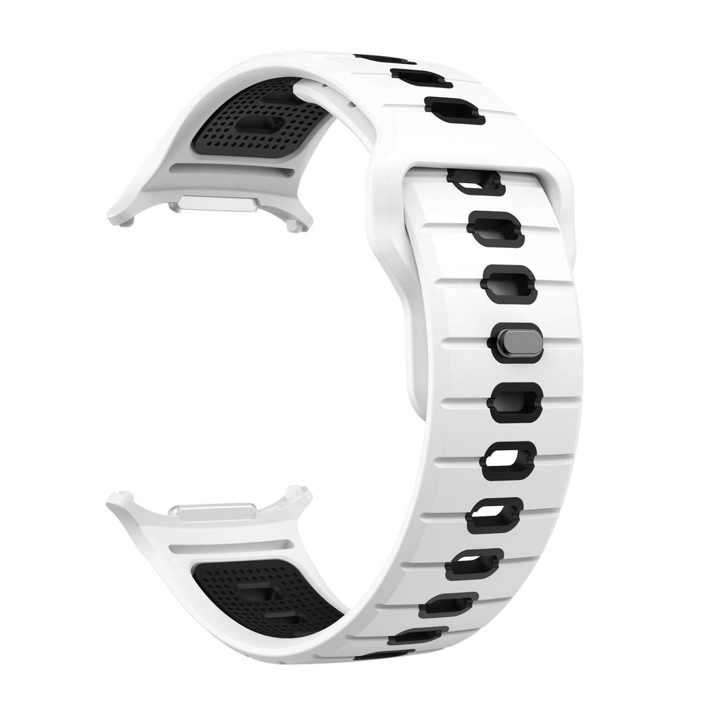 Sport Bands for Samsung Galaxy Watch Ultra 2026 Strap 47mm Accessories Smart Silicone Correa Bracelet Galaxy Watch Ultra 2025 Replacement Wristband