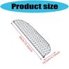 Replacement Tray Filter for Auto Cleaning Litter Box Help Trap Debris and Control Odors Durable Design