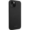 Etui Do iPhone 14 Plus Tumi Liquid Silicone Czarny