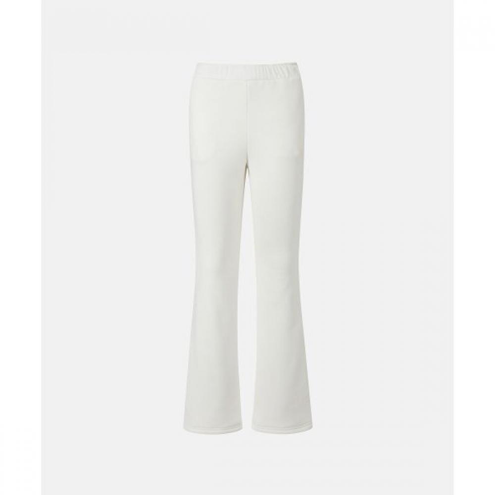 

DeScente женские брюки Boot Cut Training PantS цвета слоновой кости IVY0IVORY/70