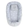 Baby Nest Comfortable Breathable Washable Adjustable Multipurpose Portable Baby Lounger Cover for