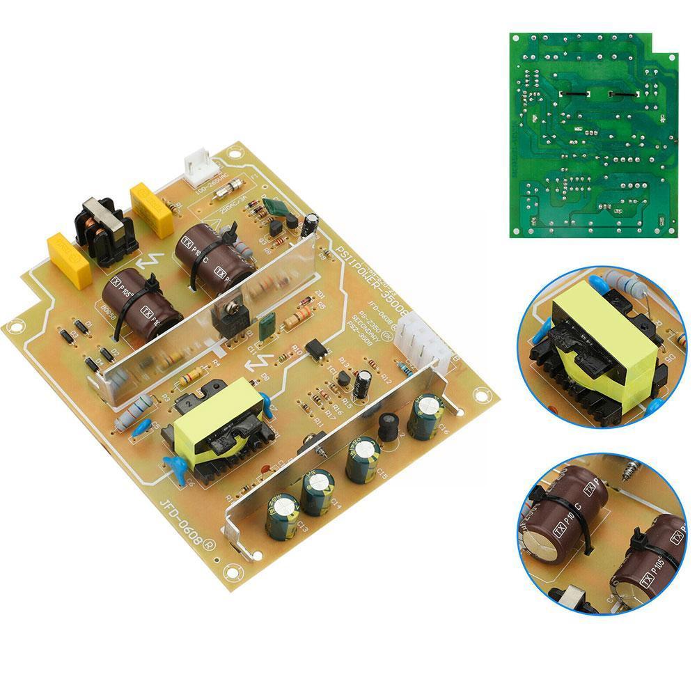 30000 To 39000 Built-in Power Supply Board Motherboard Parts For PS2 Fat Console