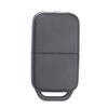 Remote Control Key Housing Shell HU39 1 Button for Mercedes-Benz 500E ML55 AMG