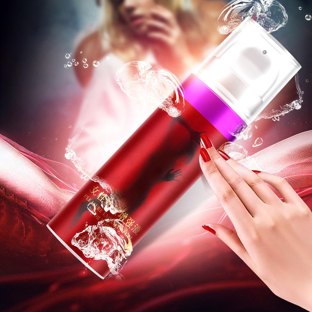 Best Female Vagina Orgasm Gel Libido Enhancer Aphrodisiac Increase Sexual Pleasure Gift Tightening