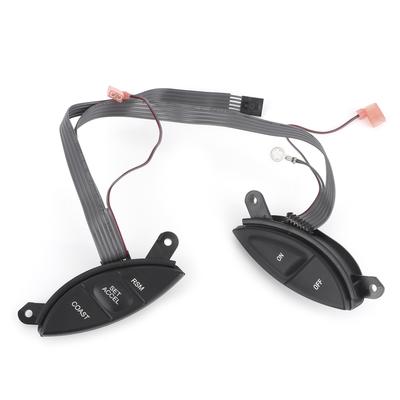 Steering Wheel Cruise Control Switch F87A?9D809?BA Fit for Ford Explorer  F150  Ranger