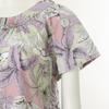 Wacoal 100  Cotton Palm Tree Print Women S Pajama Wpa7191w