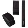 5Pcs Adjustable Tackle Holder Hook Loop Tie Slings Fishing Rod Tie Holder Straps Fishing Rod Pole Carry Straps Outdoor
