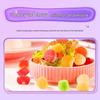 Xu Fu Ji Fruit Gummy Candy