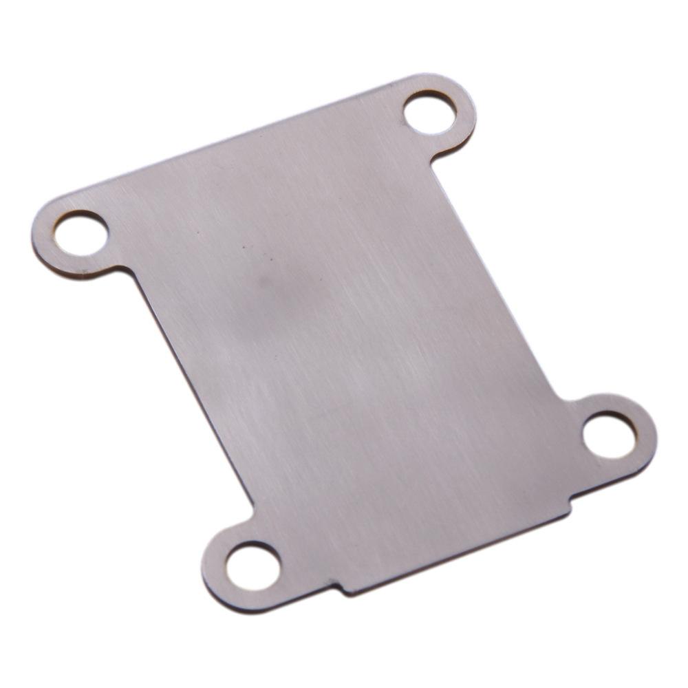 

auto valve metal blind gaskets for Vauxhall Opel Saab Fiat Alfa 1.9 2.4 JTD CDTI TiD BOP47