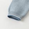 DAVE&BELLA Boys' Cotton Knit Pullover Sweater