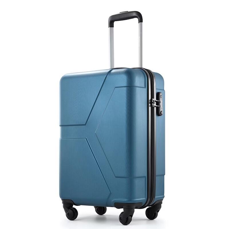 Diplomat HM-6702-2 20-Inch Hardside Spinner Luggage