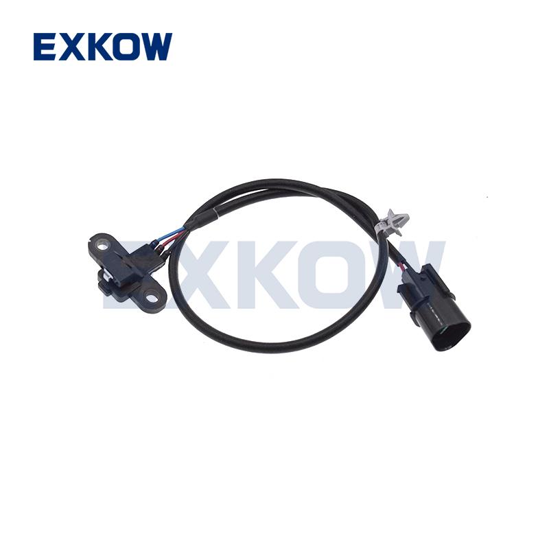 Engine Crankshaft Position Sensor for Mitsubishi Chariot Grandis Space Wagon N94W Lancer CP9A CS9A Galant EA3A MD320754
