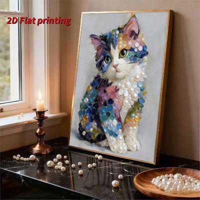 Hobby e creatività – Diamond Painting