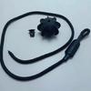 Universal Retaining Strap Auto Accessory Car Boot Retaining Straps 1K6863447A Parcel Shelf Boot Cover Bands for Golf 6 5