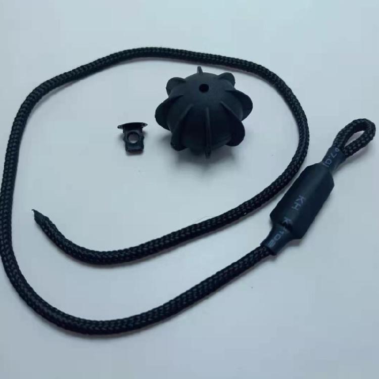 Universal Retaining Strap Auto Accessory Car Boot Retaining Straps 1K6863447A Parcel Shelf Boot Cover Bands for Golf 6 5