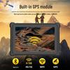 Senke 10.1-inch Explosion-Proof Rugged Industrial Tablet (CN Version)