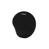 Nilox Nilox Nxmpe01 Ergonomic Mouse Pad (25x22) Black