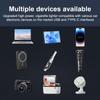 Universal 150W Car Inverter Dc 12V/24V To 110V/220V Auto Power Converter Adapter Usb Type C Chargers Car Inverter For Iphone