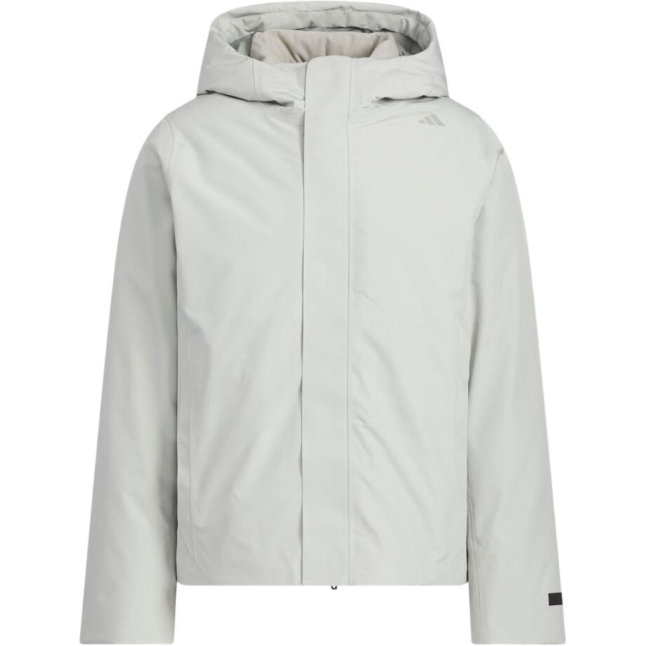 

Adidas Wuzong Down J Climaproof Куртка с капюшоном на молнии Спортивная куртка с длинным рукавом Мужская куртка KC2476 M