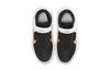 Nike Team Hustle D 10 Flyease Slip Resistant Cushioning, Wear Resistant Mid Top Children's Basketball Shoes DD7303-002