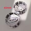 XXUI3 4pcs ForFord Hubcap Car Styling Wheel Center Cap Hub Replaced Cover Wheels Centre Hub Cap 54/56/60/62/65/68mm