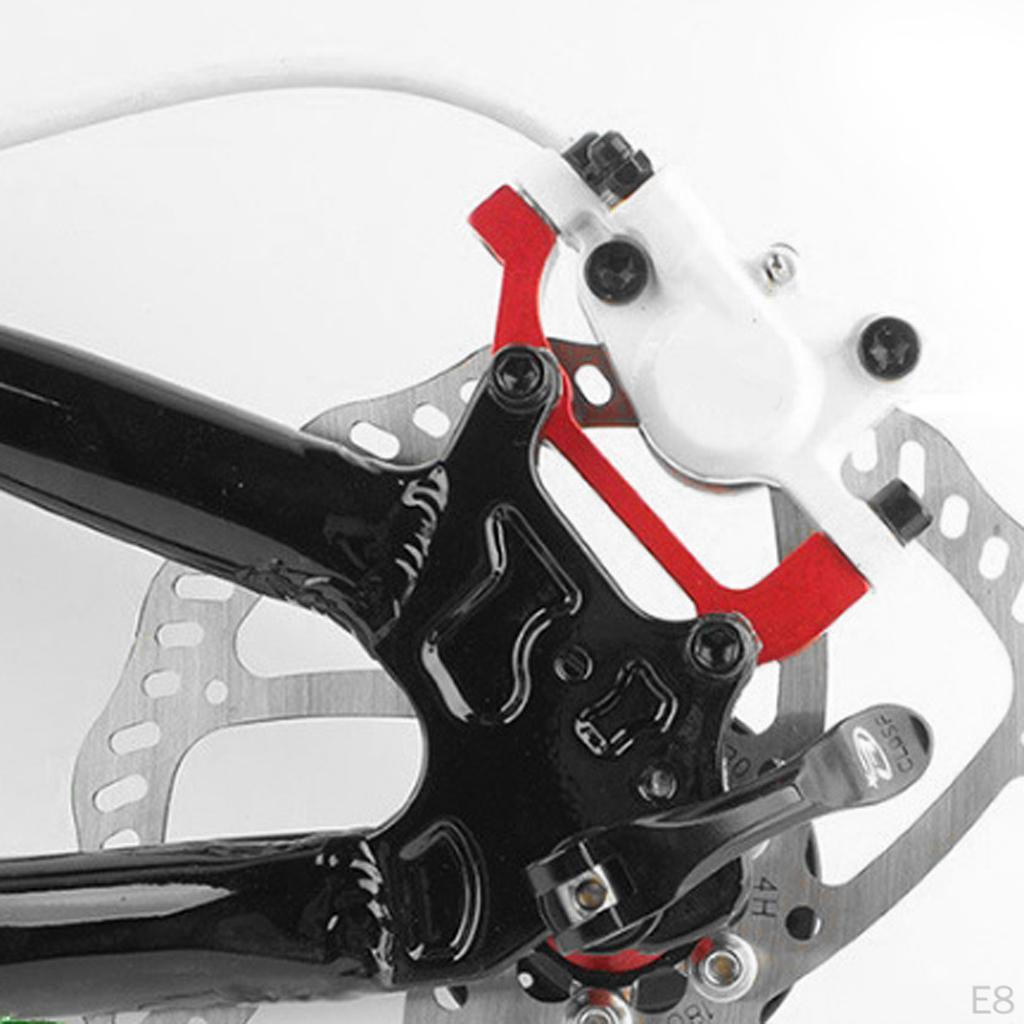 Bike Disc Brake Mount Post Adapter