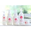 TENEI Baby Oil, 95ml, Pump Type, Additive-Free, Fragrance-Free, Made In Japan, Suitable for Newborns and Up