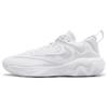 Giannis Immortality 3 EP Triple White - DZ7534-102