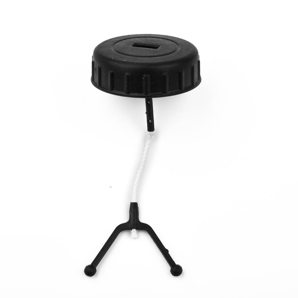 Tank Fuel Cap Covers Oil Lids Replacement Outdoor Equipment Parts Useful