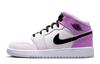 1 Mid Barely Grape GS DQ8423-501
