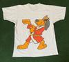 00er Jahre Hong Kong Phooey Shirt Lustig Weiß Klassisch Unisex LI1075 Unisex T-Shirt
