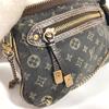 Louis Vuitton M62997 Monogram Mini Pochette Accessoires Pouch Hand Bag