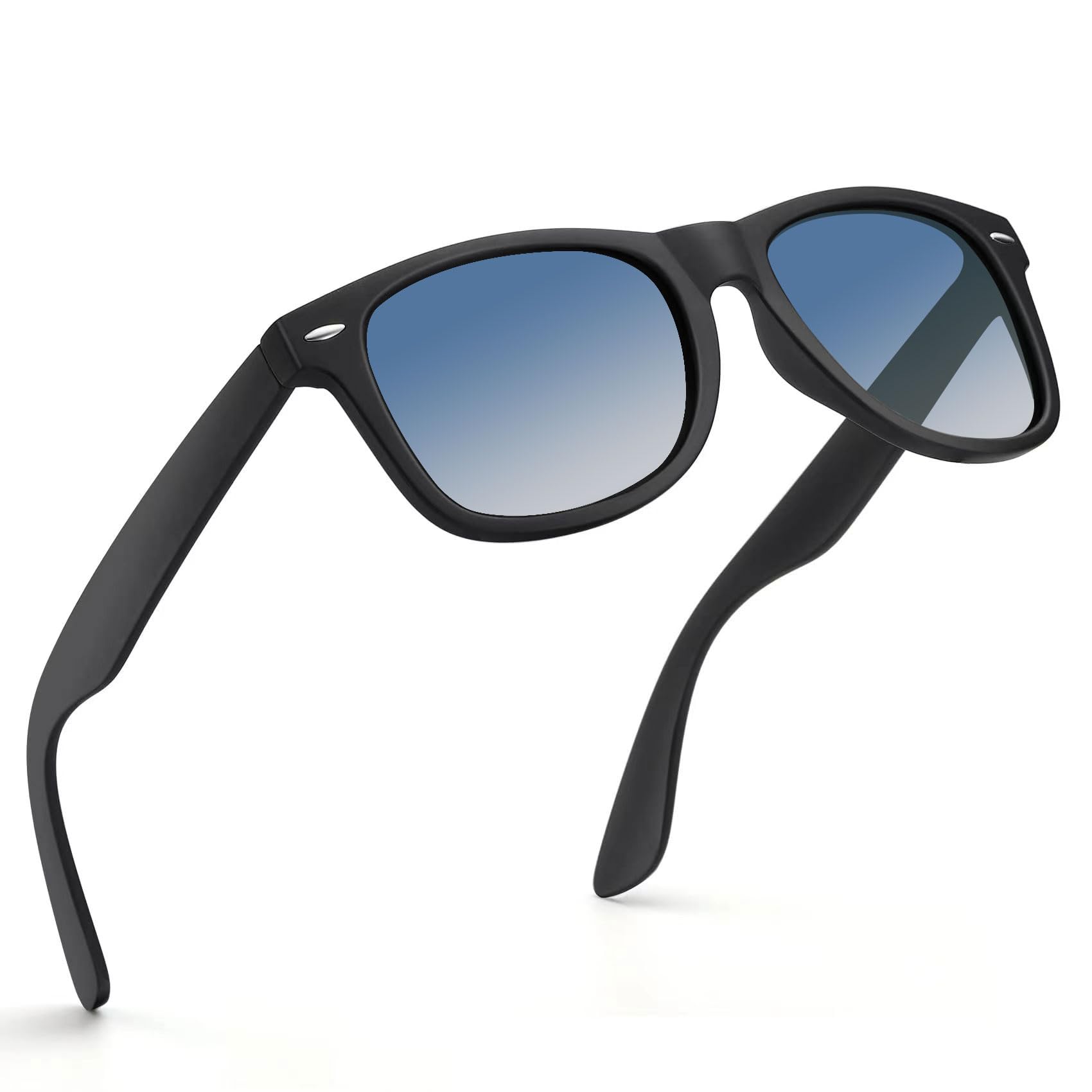 

MAIVARDAY Sunglasses for Men and Women, UV Protection, Polarized, Wellington Style, Driving, Fashionable, Unisex