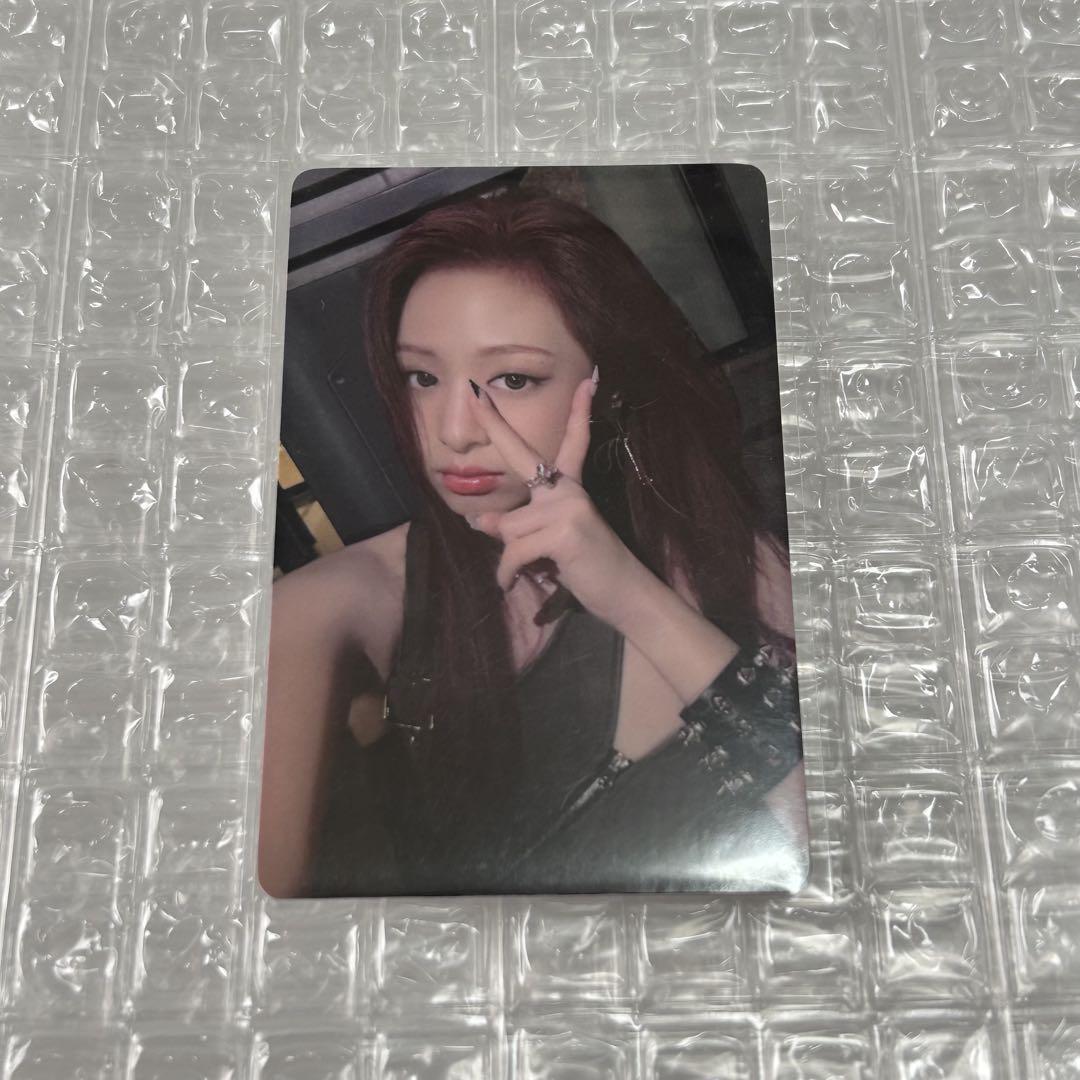 

[USED] Babymonster Forever Chinese Trading Cards Ahyun