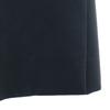 Yves Saint Laurent 80s 90s French Silk Blend Old Midi Length Skirt 36 Women Used