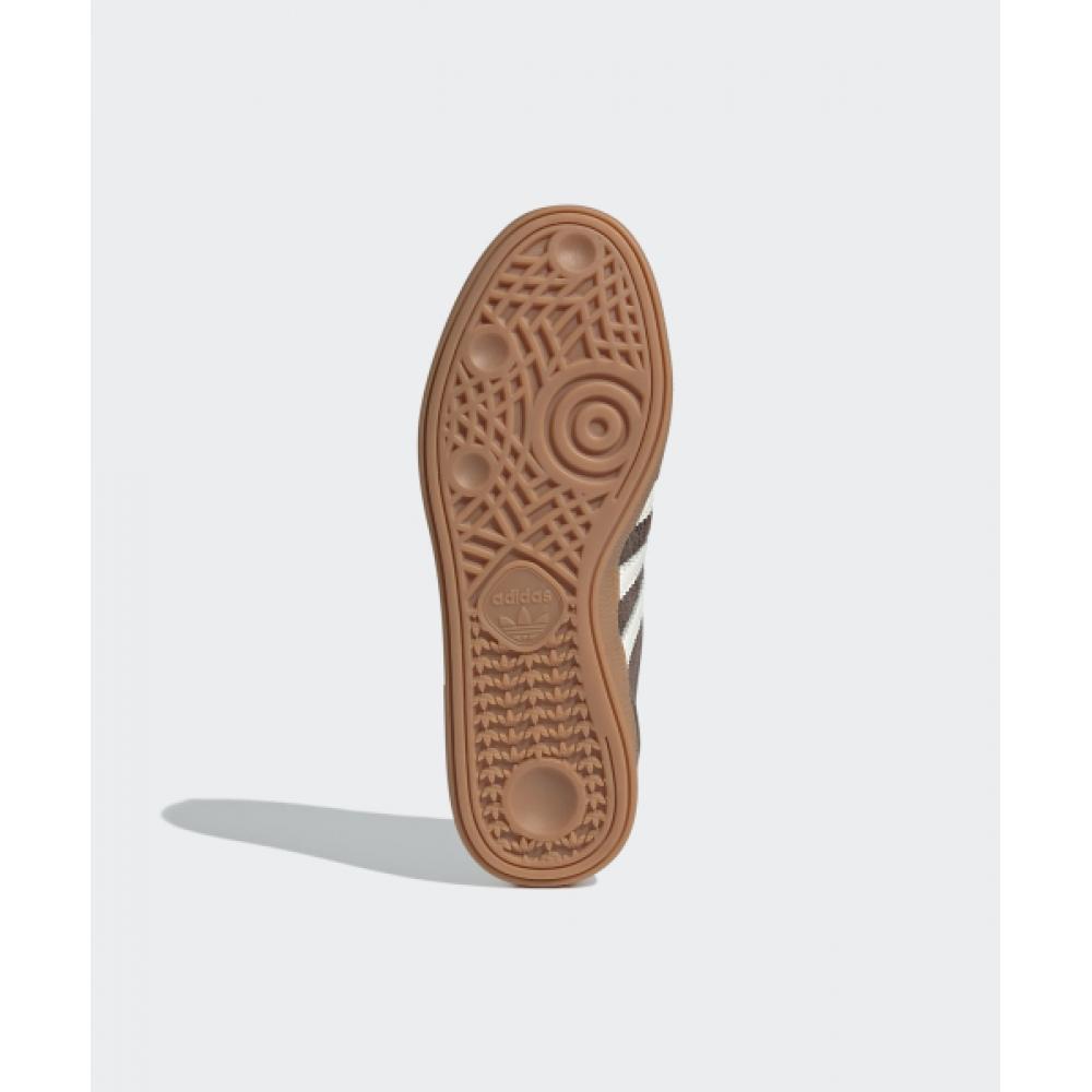 Adidas Handball Spezial W   broWn White  If6490