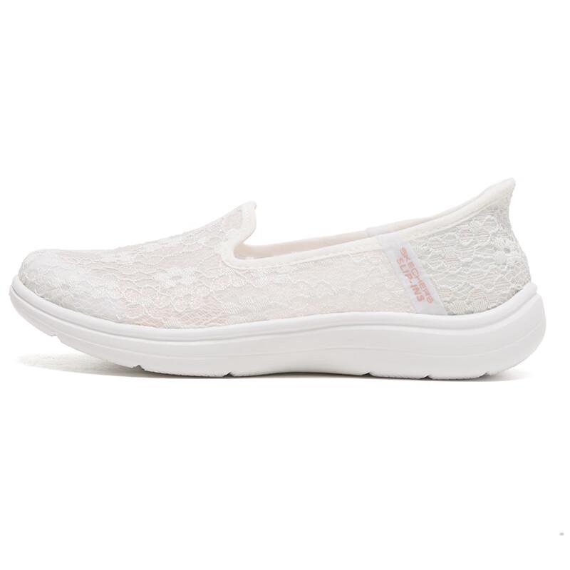 

Skechers Women s Lightweight Walking & Casual Shoes US 8.5