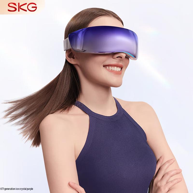 SKG Eye Massager K7