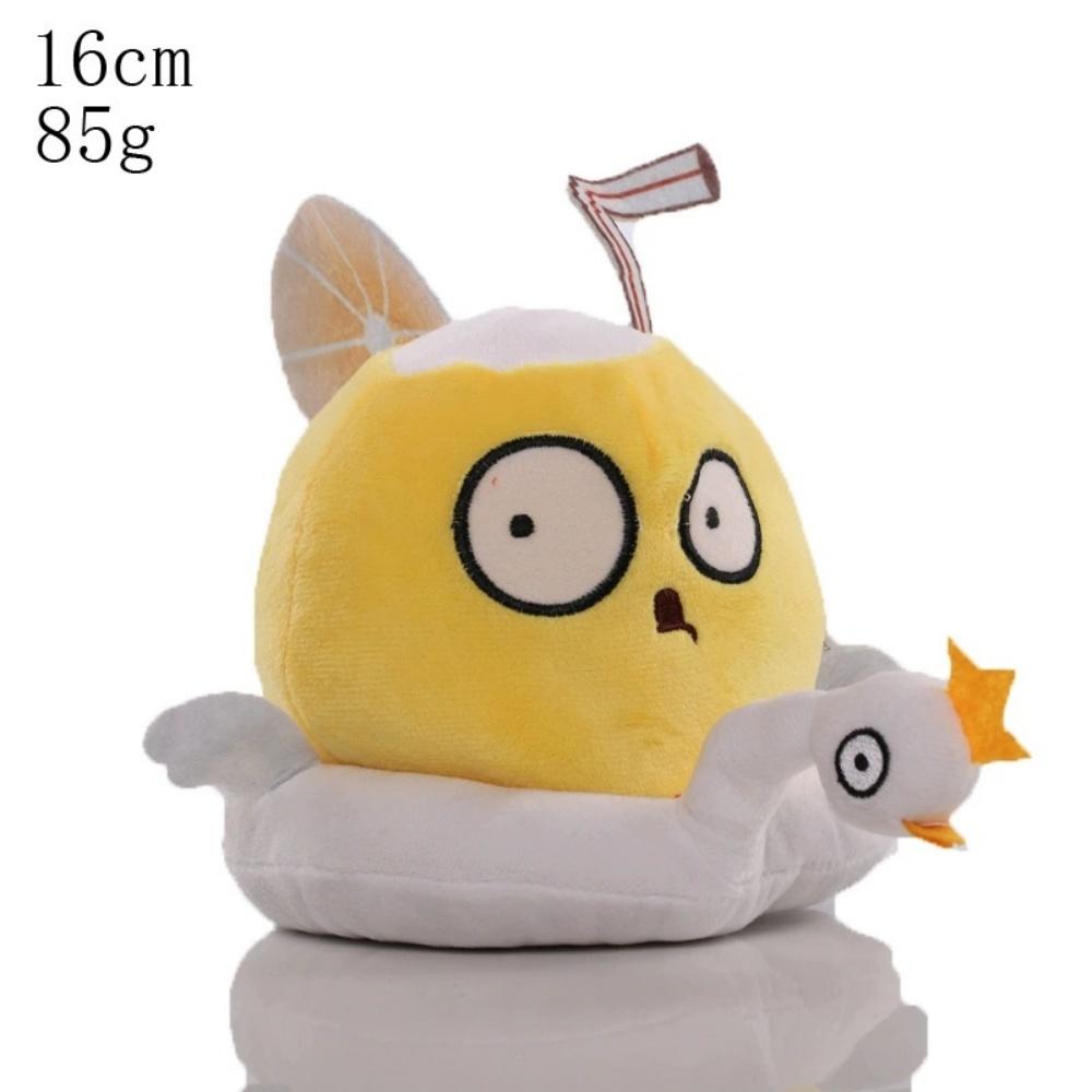 72 stiluri Plante VS Zombi 15-20cm Jucării de Pluș Păpușă de Desene Animate Mazăre Trăgătoare Bombă Cireașă Nucă de Perete Floarea Soarelui Dovleac Mazăre Despicată Cadou pentru Copii