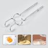 §Set Piese Mixer Electric Ouă Set Bătător Ouă Potrivit Pentru Tel Electric tip Balon Accesorii Bucătărie Piese Mixer